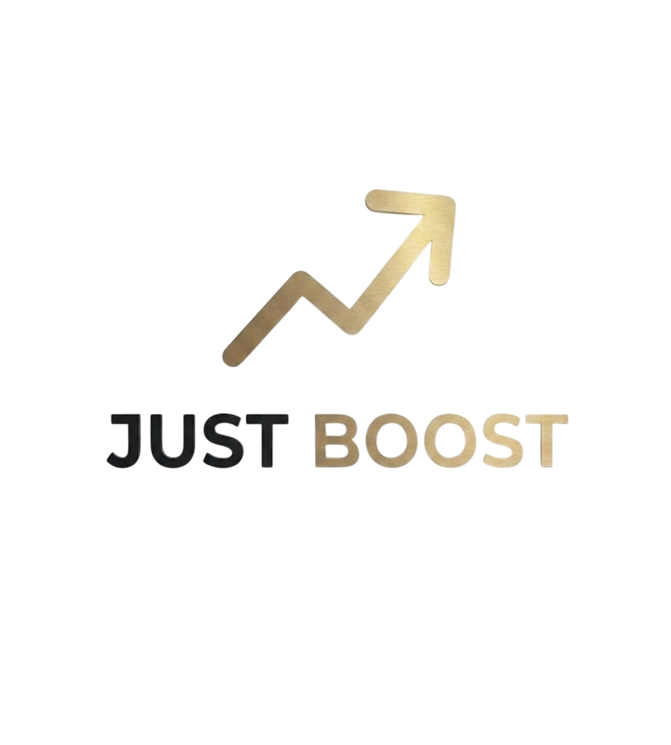 Just Boost